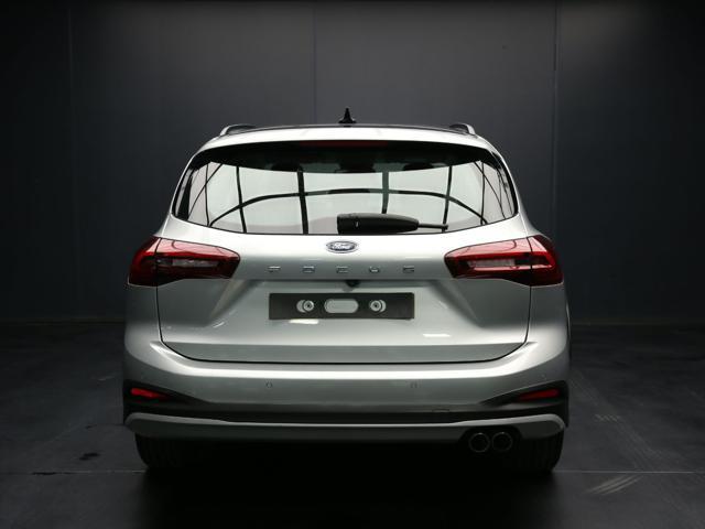 FORD Focus 1.5 EcoBlue 115CV automatico SW Active Design