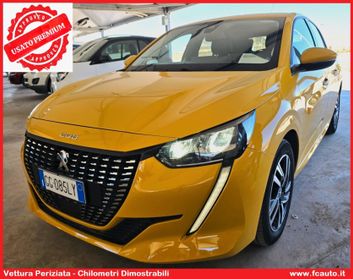 Peugeot 208 PureTech 100 S&S GT - PARI AL NUOVO -