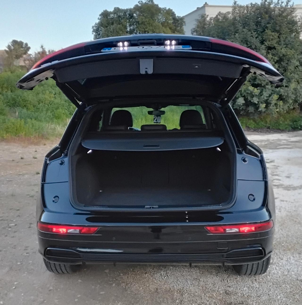 Audi Q5 35 TDI S tronic Mhev