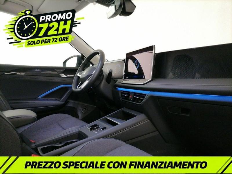 Volkswagen Tiguan 2.0 tdi Edition Plus 150cv dsg