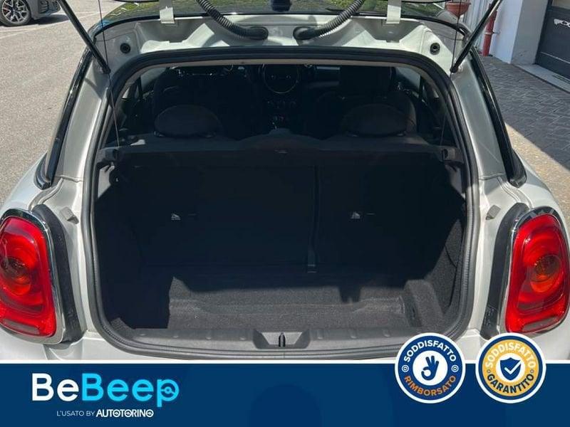 MINI Mini 3 porte 2.0 COOPER S HYPE 3P