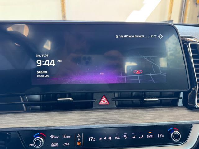 KIA Sportage 1.6 CRDi MHEV Business