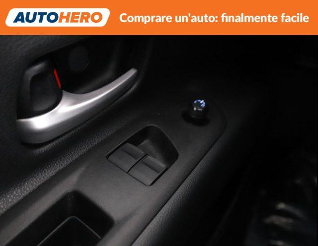 TOYOTA Aygo X 1.0 VVT-i 72 CV 5 porte Trend