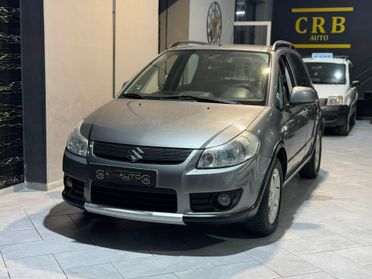Suzuki SX4 1.6 DIESEL OTTIME CONDIZIONI NORD/ITA