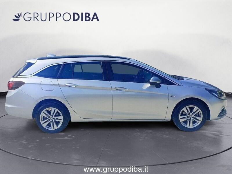 Opel Astra V 2016 Sports Tourer Die Sports Tourer 1.6 cdti Dynamic s&s 110cv