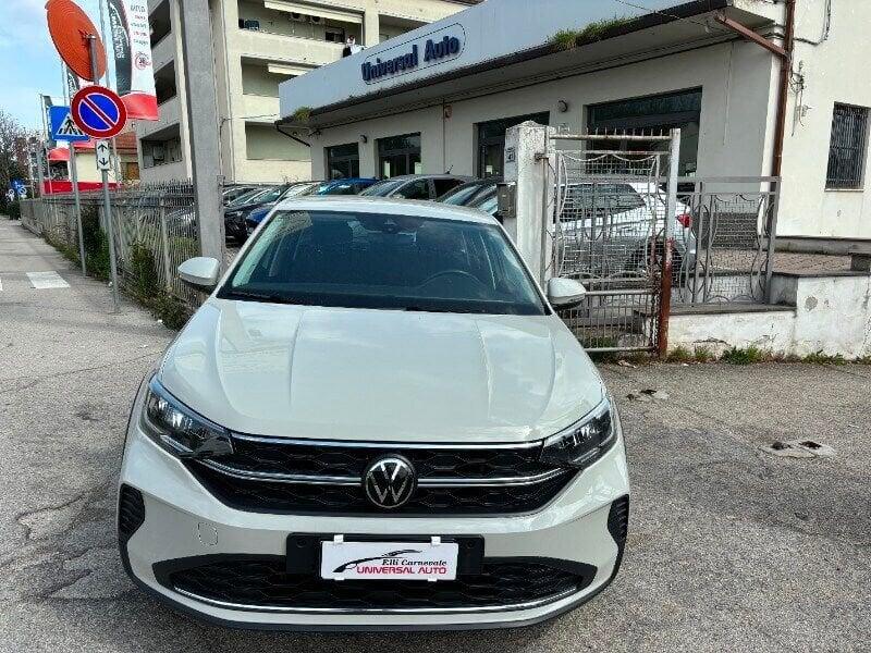 Volkswagen Taigo Taigo 1.0 TSI 110 CV DSG Life