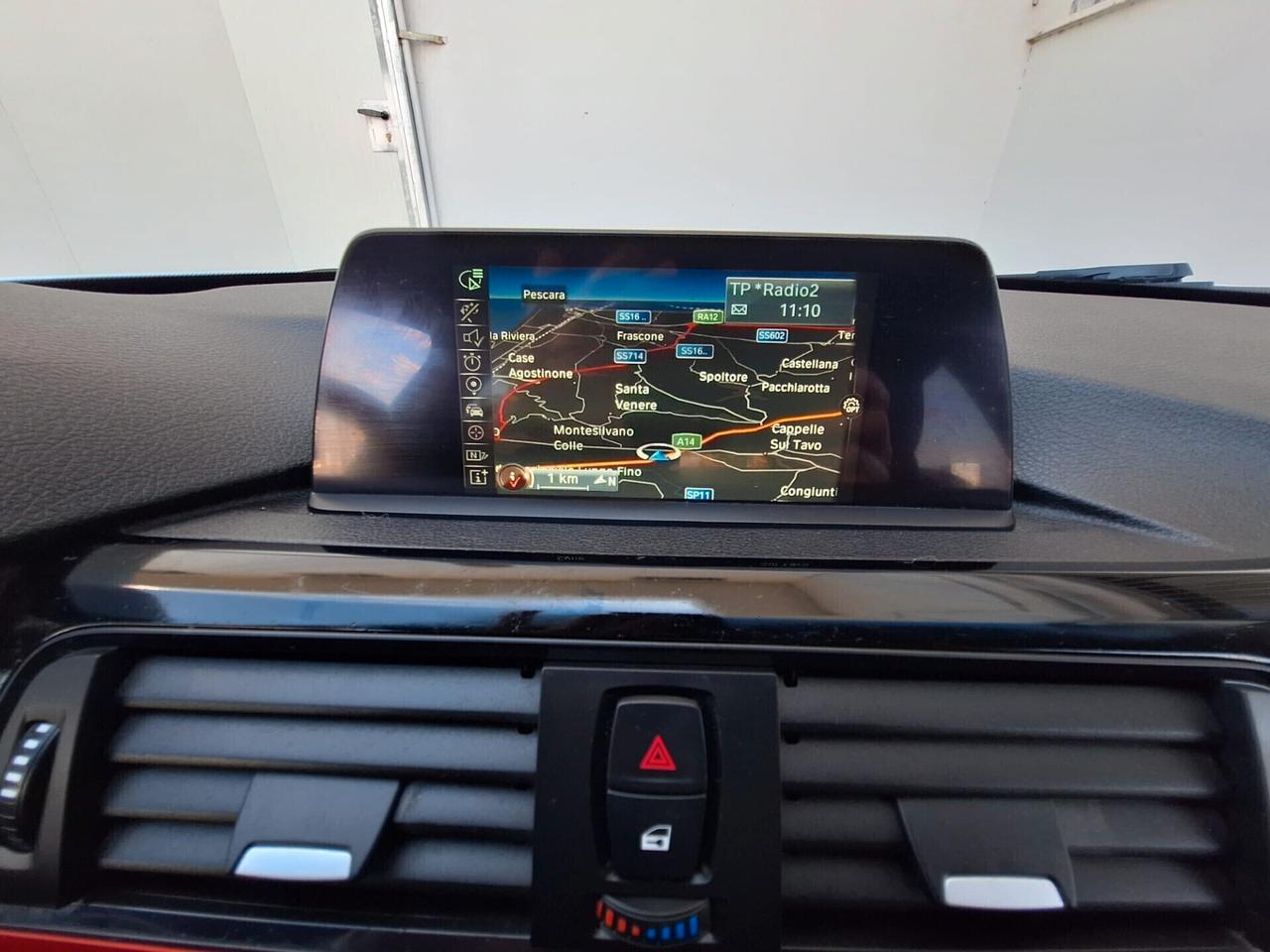 Bmw 4er Gran Coupe 418d Coupé Msport