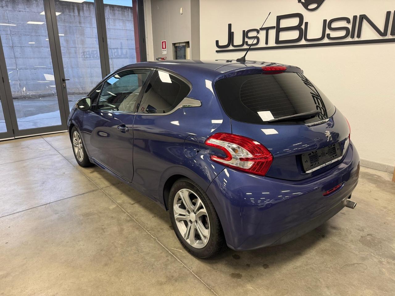 Peugeot 208 1.4 VTi 95 CV 5p. Allure