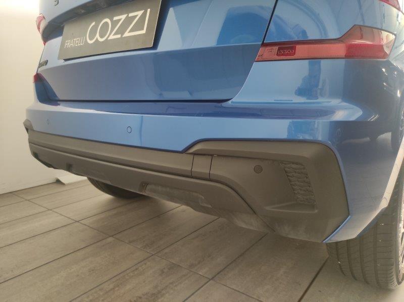 SKODA Kamiq - Kamiq 1.0 TSI 115 CV Black Dots