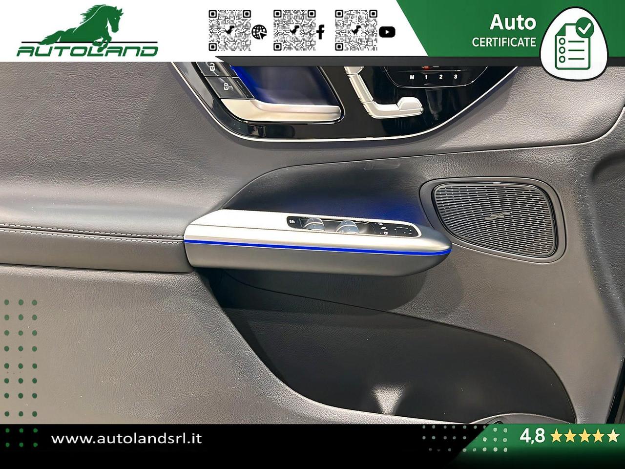 Mercedes GLC 300 Coupe de phev AMG Premium Plus 4matic *Iva Esposta*