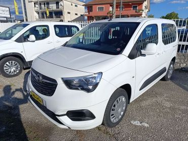 Opel Combo Life 1.5D 100 CV S&S MT5 Advance N1