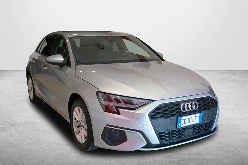 Audi A3 SPB 30 TDI Business Advanced