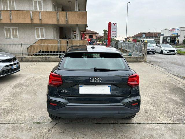 AUDI Q2 35 TFSI S tronic Admired UNICO PROPRIETARIO