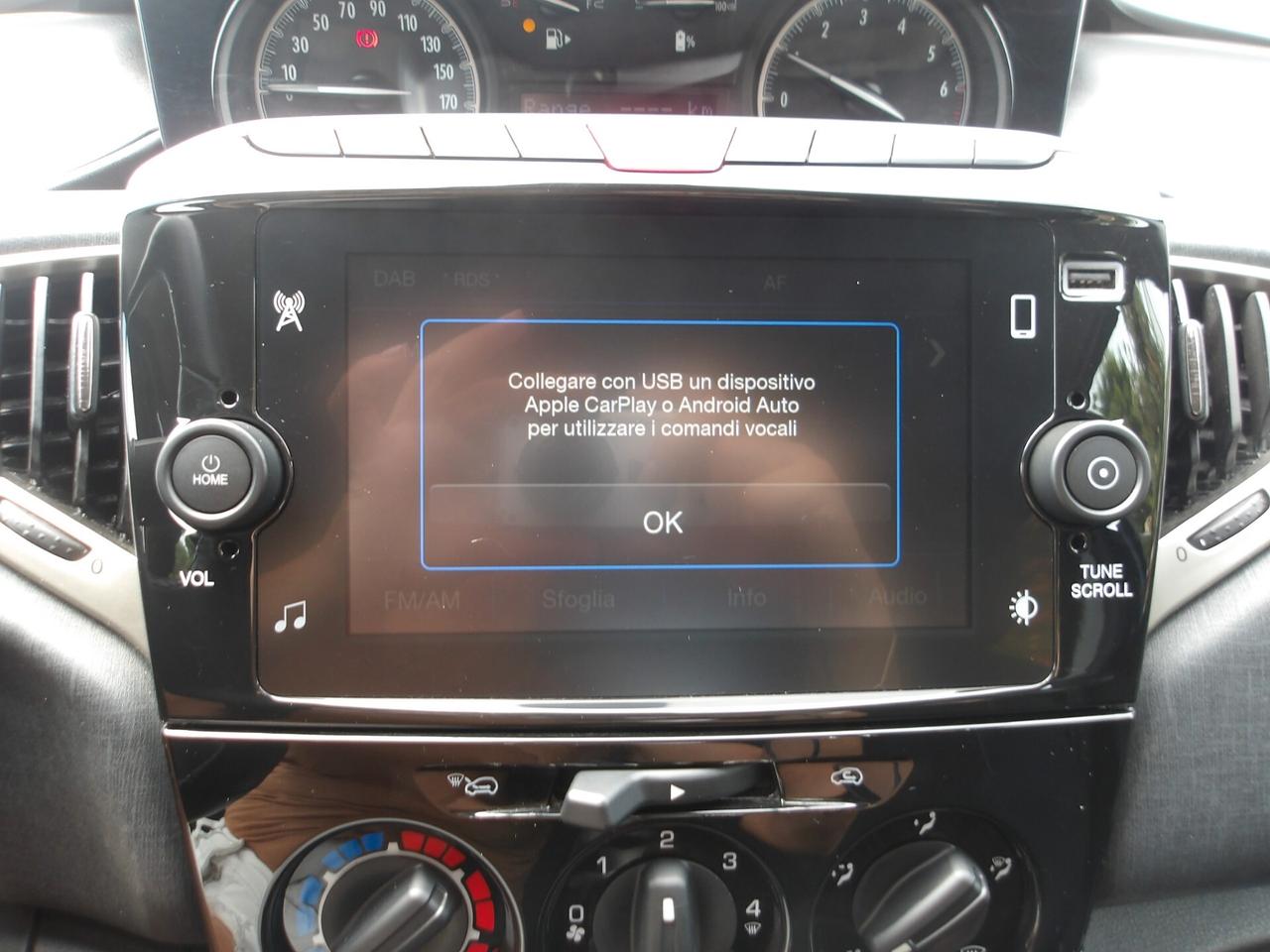 LANCIA YPSILON 1.0 HYBRID-KM 61.000