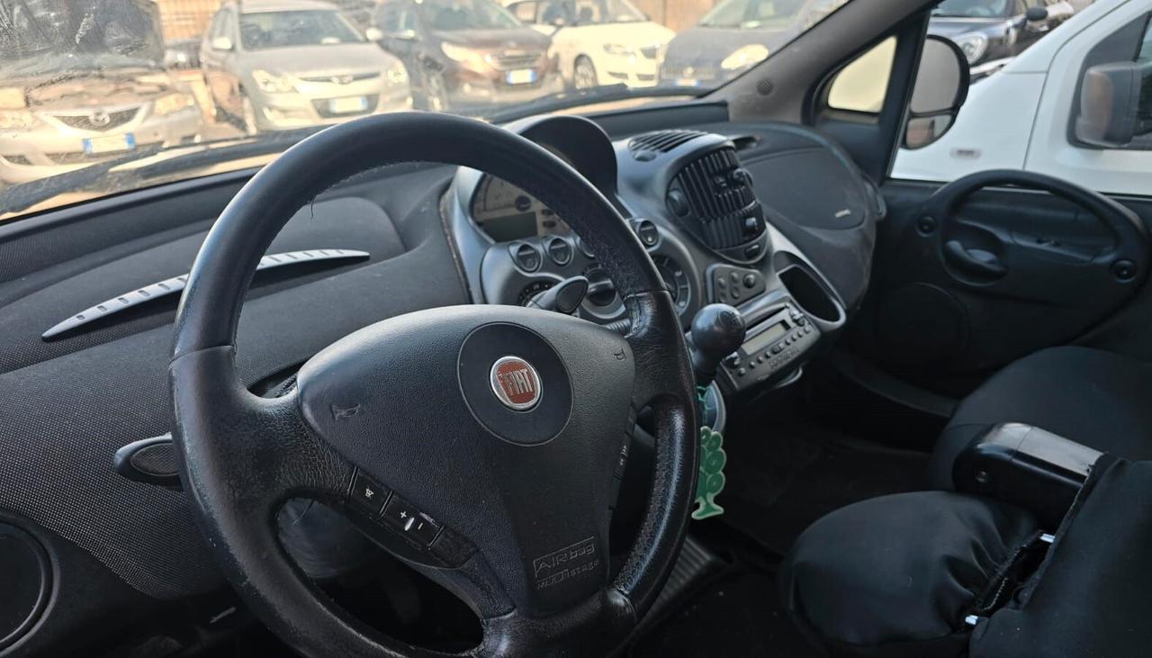 Fiat MULTIPLA - APPENA REVISIONATA-