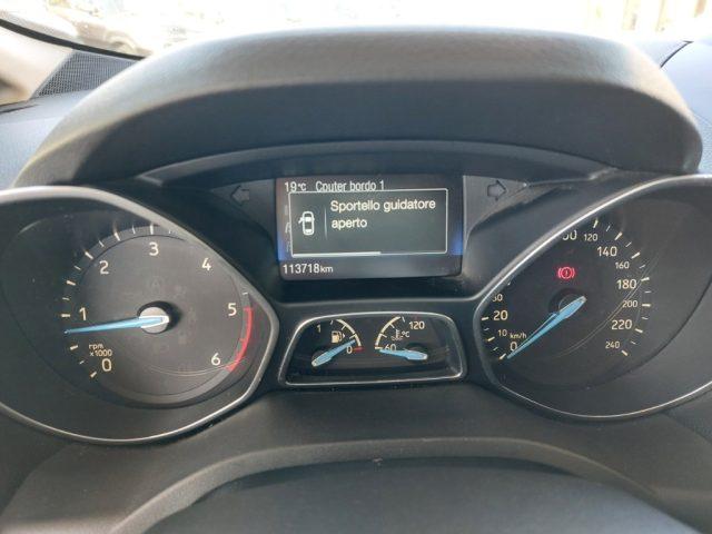 FORD C-Max 1.5 TDCi 120CV Start&Stop Titanium KM 113000