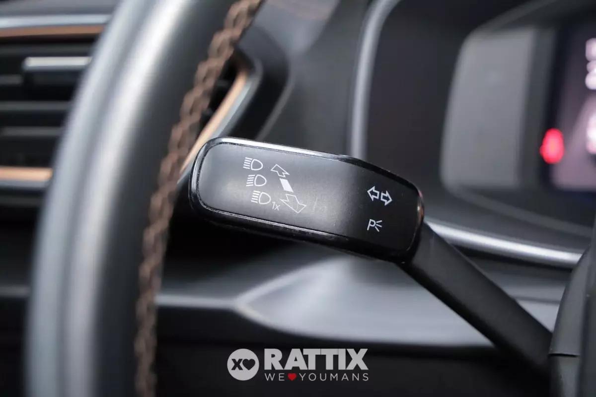 Cupra Formentor 1.5 TSI 150CV DSG