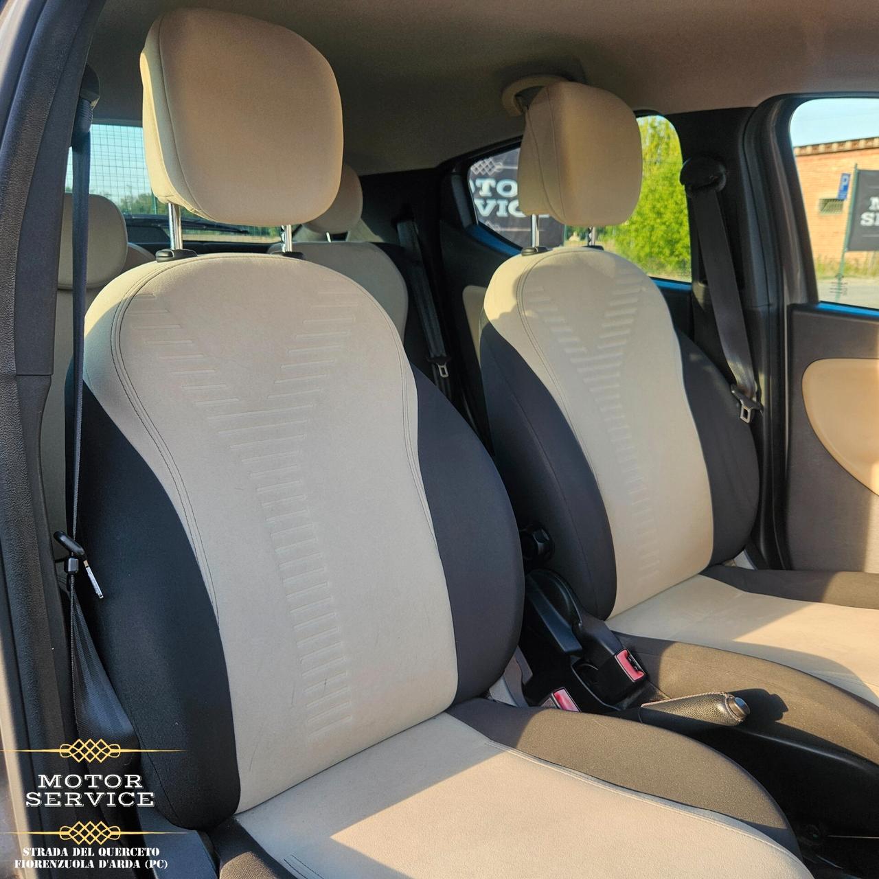 Lancia Ypsilon 1.2 PREZZO FINALE SOLO AGOSTO,