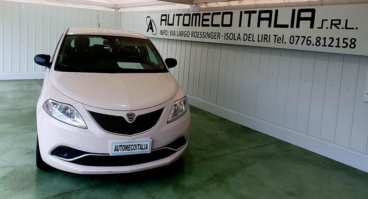 Lancia Ypsilon 1.2 BENZ. - 2017 - KM. 92.000