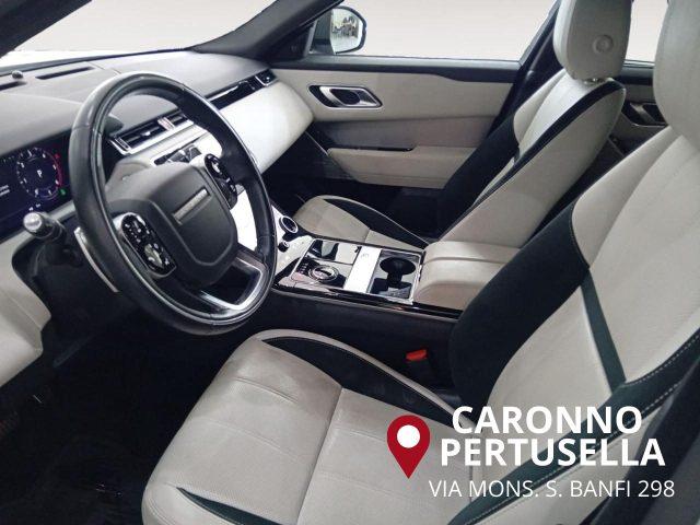 LAND ROVER Range Rover Velar 2.0D I4 180 CV R-Dynamic SE