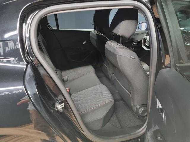 PEUGEOT 208 Edition Turbo benzina 100