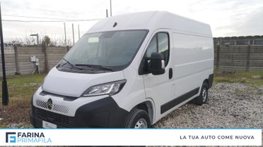 CITROEN Jumper 33 L2H2 2.2 bluehdi 140cv S&S