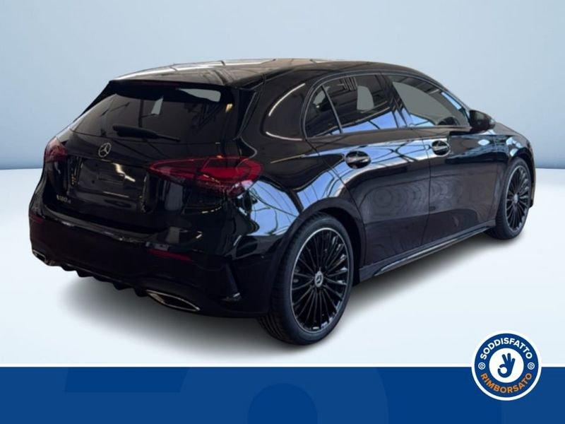 Mercedes-Benz Classe A 180d Automatic AMG Line Advanced Plus Extra