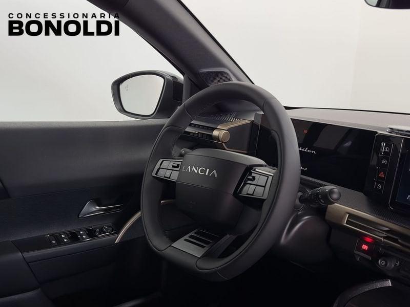 Lancia Ypsilon Ypsilon 1.2 mhev LX 100 cv e-dct