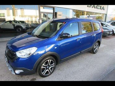 Dacia Lodgy Stepway 1.5 Blue dCi 115cv S&S 7p.ti