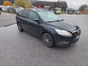 Ford Focus 1.6 (100CV) SW Ikon