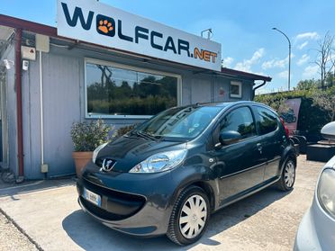 Peugeot 107 1.0 68CV 5p. UNIPRO