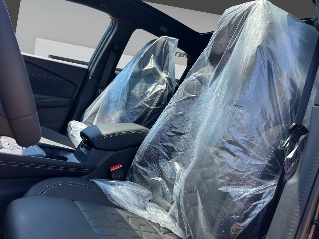 Nissan Qashqai KM0 1.3 mhev Tekna 2wd 158cv AUTOM E TETTO PANORAM