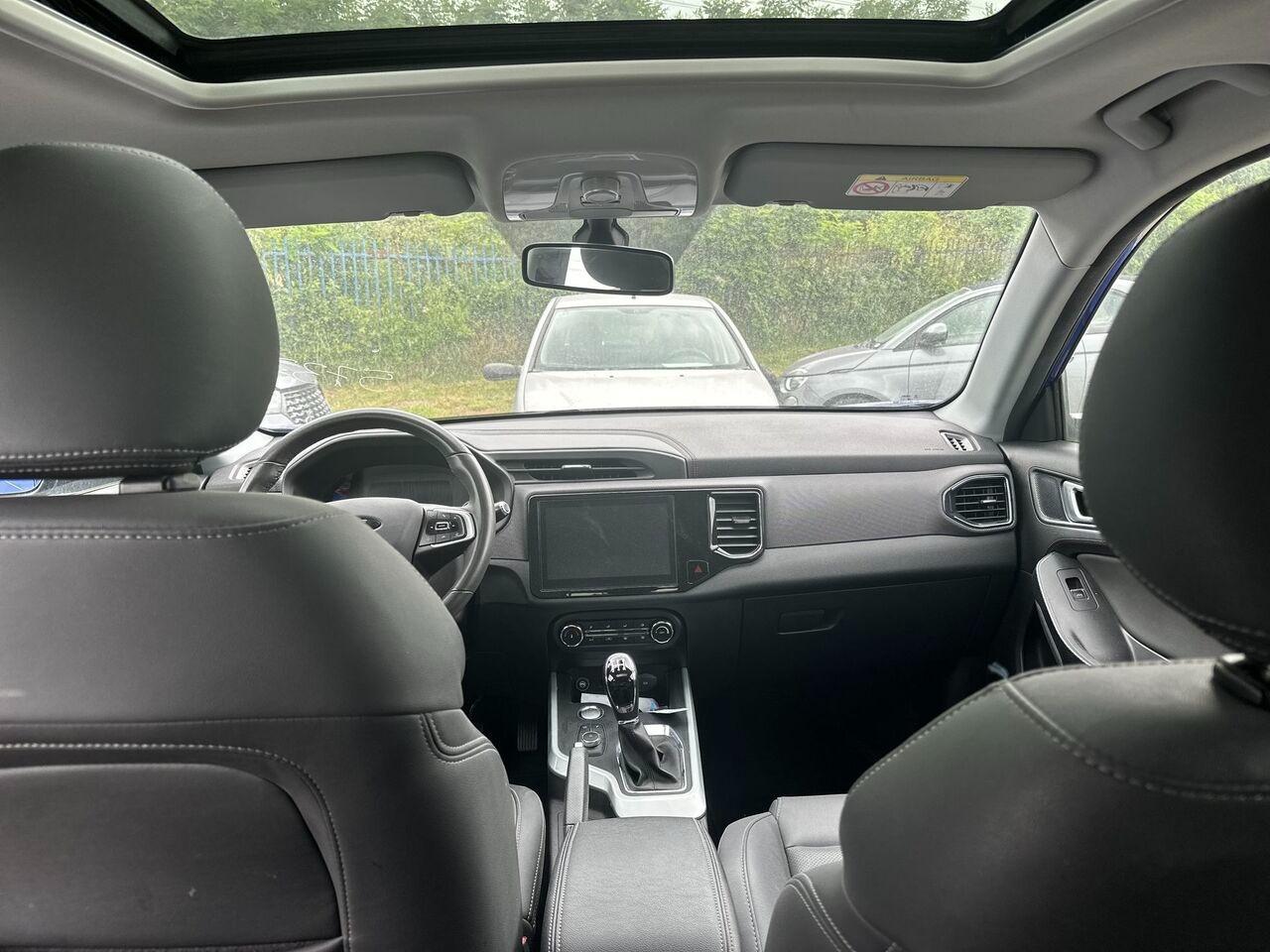 DR Motor DR 4.0 - DR 4.0 1.5 Gpl 114cv