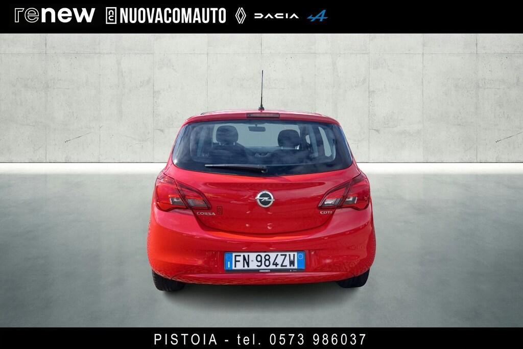 Opel Corsa 5 Porte 1.3 CDTI N-Joy