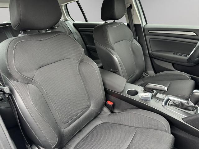 RENAULT Megane Mégane Sporter Blue dCi 115 CV EDC Equilibre