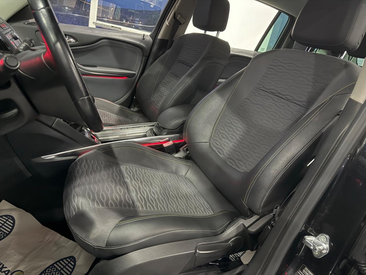 Opel Zafira Tourer 7POSTI 2.0CDTi130CV Cosmo FULL2013