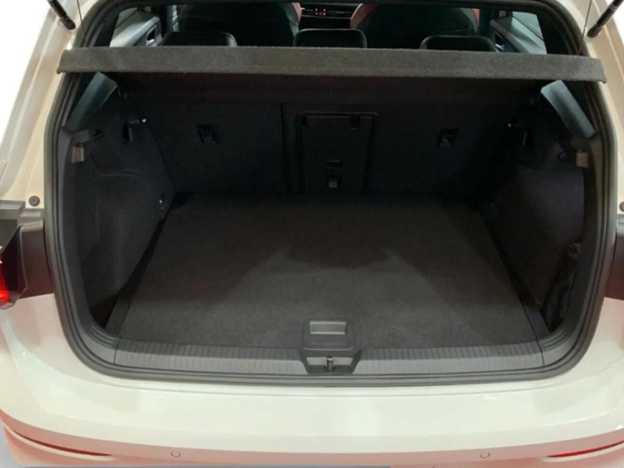 Volkswagen Golf GTI 2.0 TSI DSG Perfetta