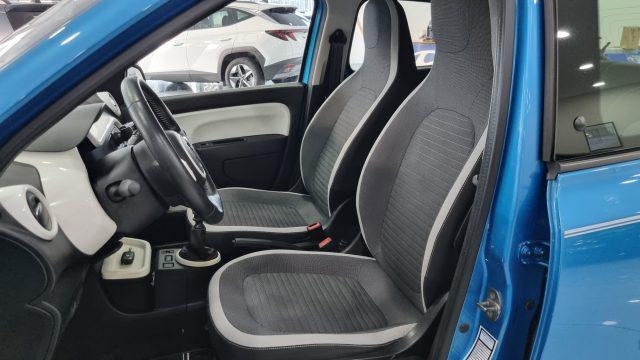 RENAULT Twingo TCe 90 CV Stop&Start Energy