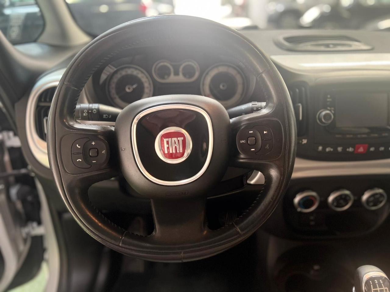 Fiat 500L 1.4 95 CV Lounge