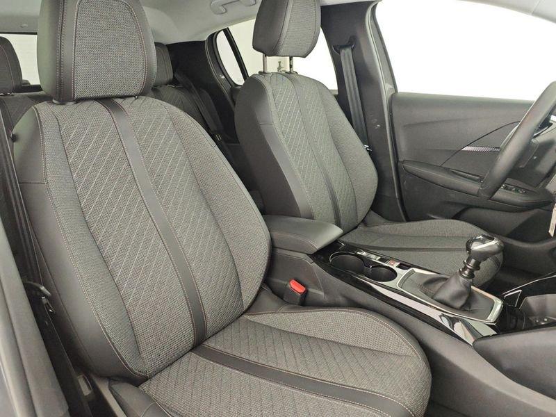 Peugeot 208 PureTech 100 Stop&Start 5 porte Allure