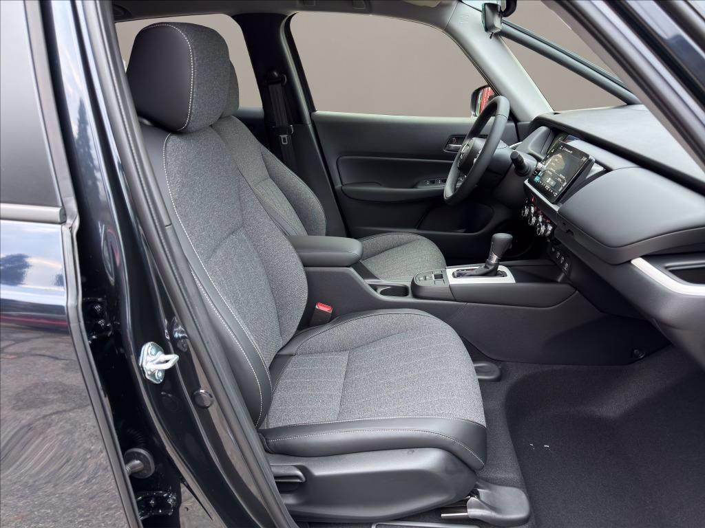 HONDA Jazz 1.5 hev Advance ecvt del 2025