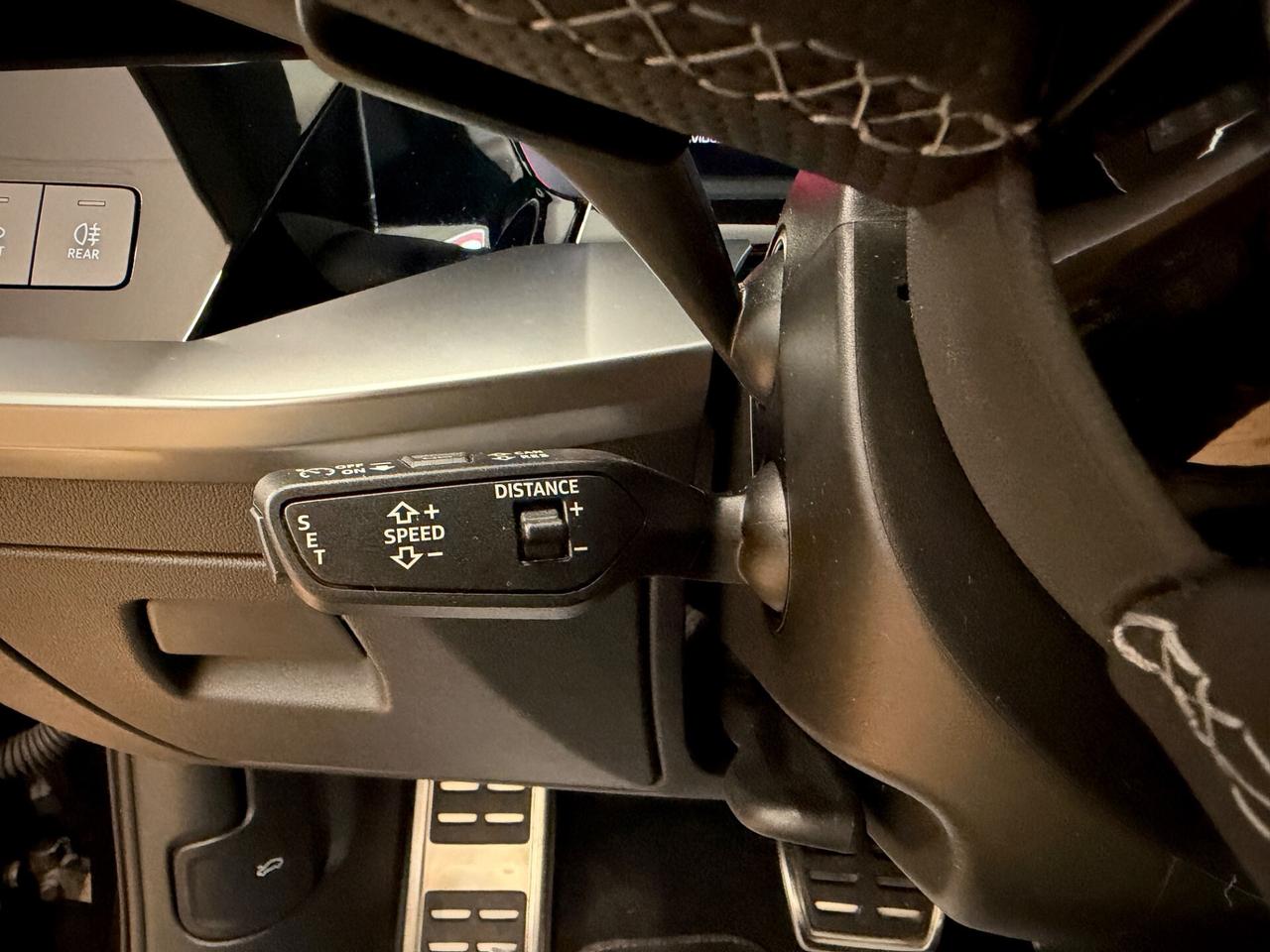 Audi S3 quattro SPORT - FULL 44.000 KM