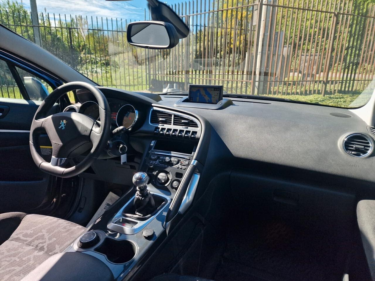 Peugeot 3008 2.0 HDi 150CV Business