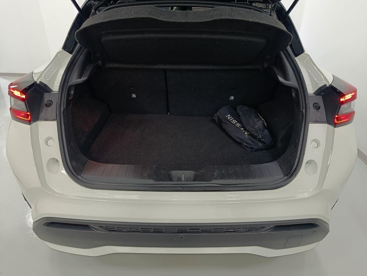 Nissan Juke Full Hybrid Premiere Edition