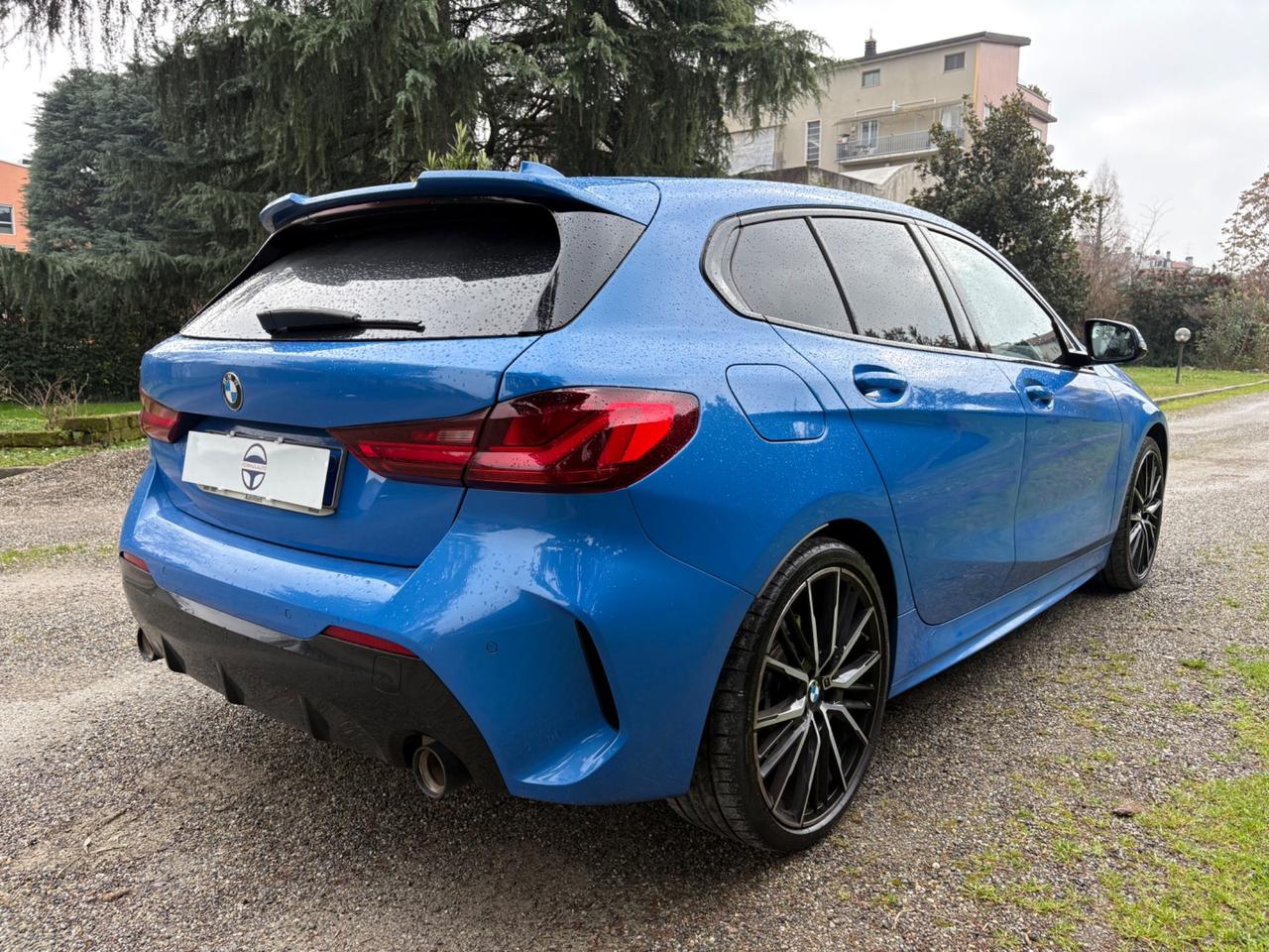 Bmw 120i 5p. Msport auto