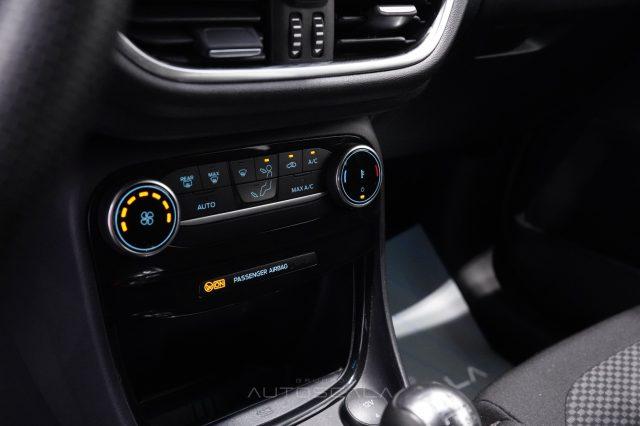 FORD Puma 1.0 EcoBoost Hybrid 125cv S&S ST-Line