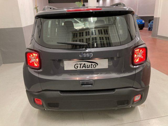 JEEP Renegade 1.6 Mjt 130 CV Limited KM0