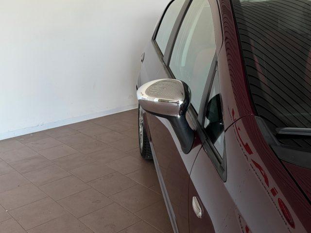 FIAT Punto 1.4 S&S 8V 5 porte Easy UNICOPROPRIETARIO