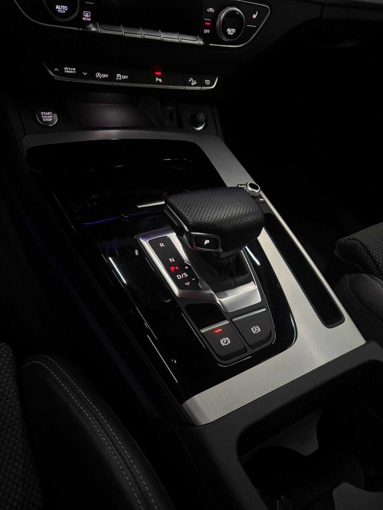 Audi Q5 SPB 40 TDI quattro S tronic s line 2.0 204cv