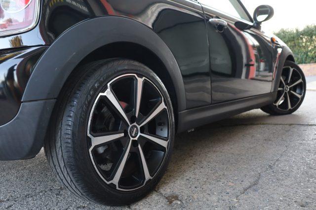 MINI One 1.6 16V One (55kW) 17" Ideale per NEOPATENTATI